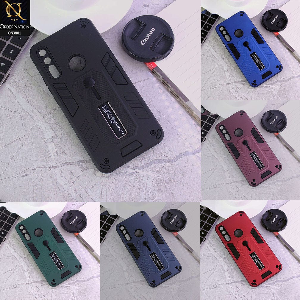 PONRFEKT per VIVO Y15S 4G / Y15A / T1 4G Custodia con PONRFEKT per VIVO Y15S 4G / Y15A / T1 4G Custodia con