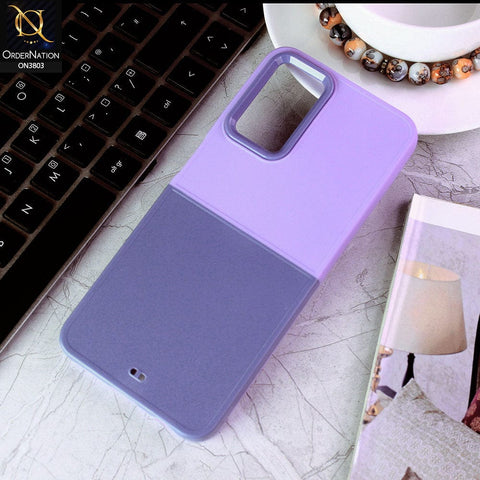 Oppo A57e Cover - Design 2 - New Hybrid Style Dual Pc + Tpu Protective Case