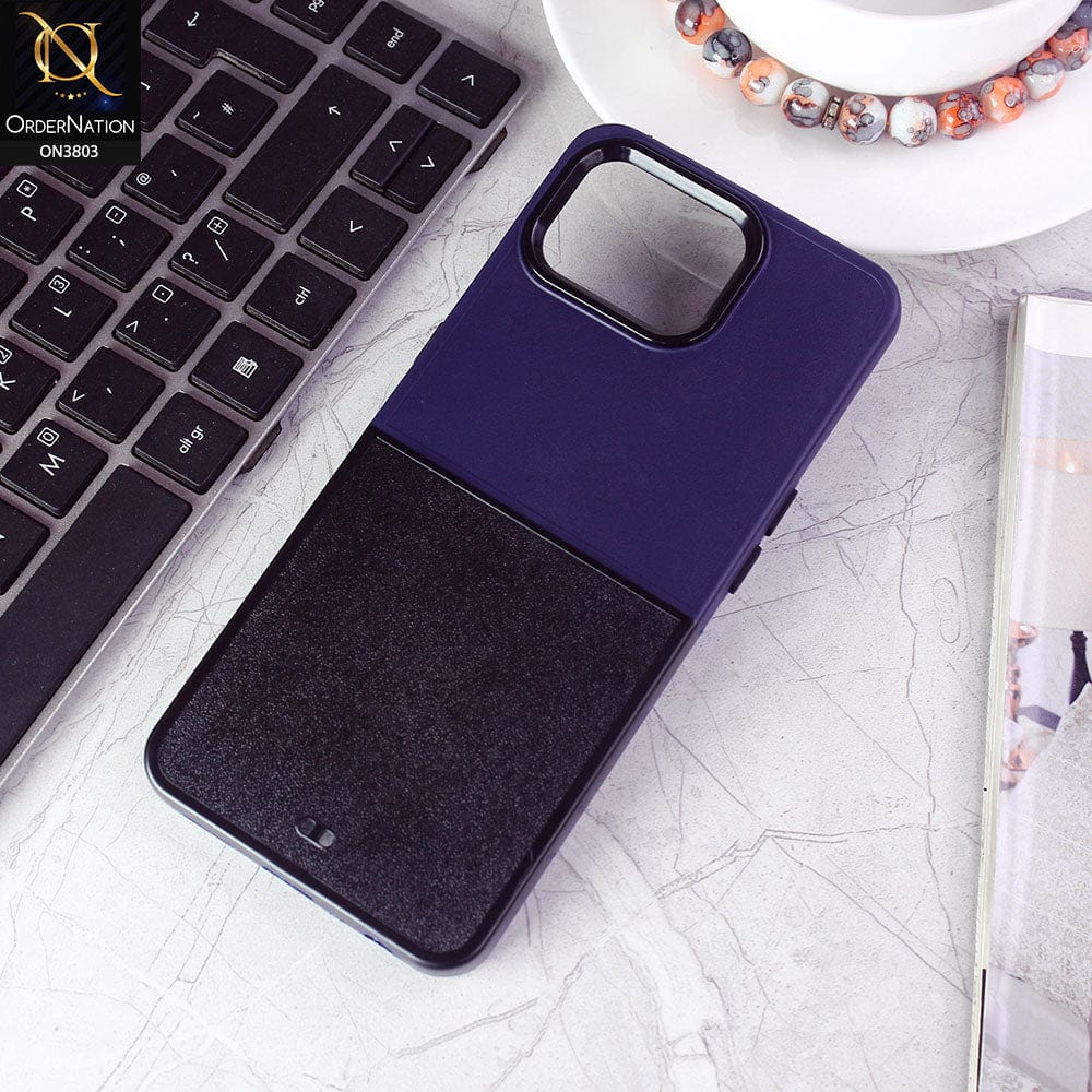 Oppo A73 Cover - Design 6 - New Hybrid Style Dual Pc + Tpu Protective Case