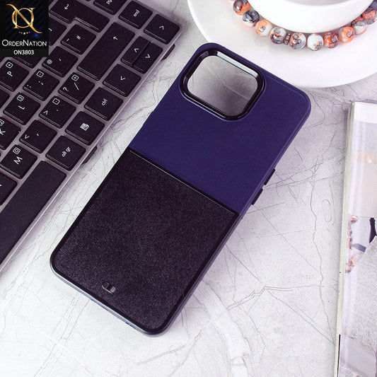 Oppo A73 Cover - Design 6 - New Hybrid Style Dual Pc + Tpu Protective Case