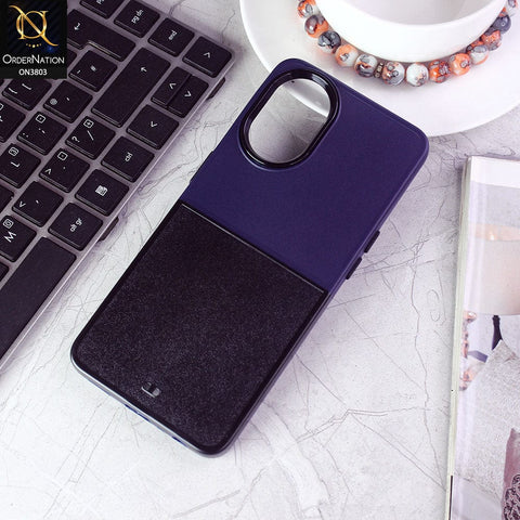 OnePlus Nord N20 5G Cover - Design 6 - New Hybrid Style Dual Pc + Tpu Protective Case