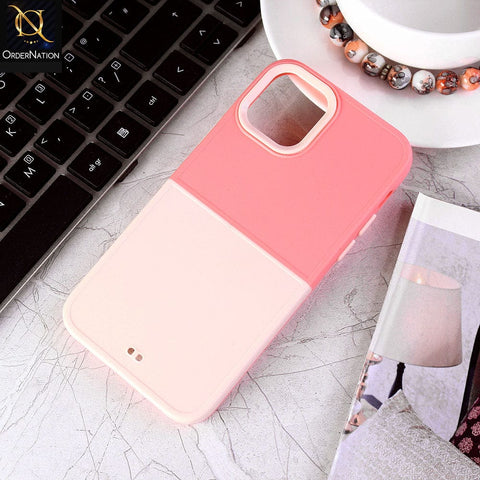 iPhone 11 Cover - Design 3 - New Hybrid Style Dual Pc + Tpu Protective Case
