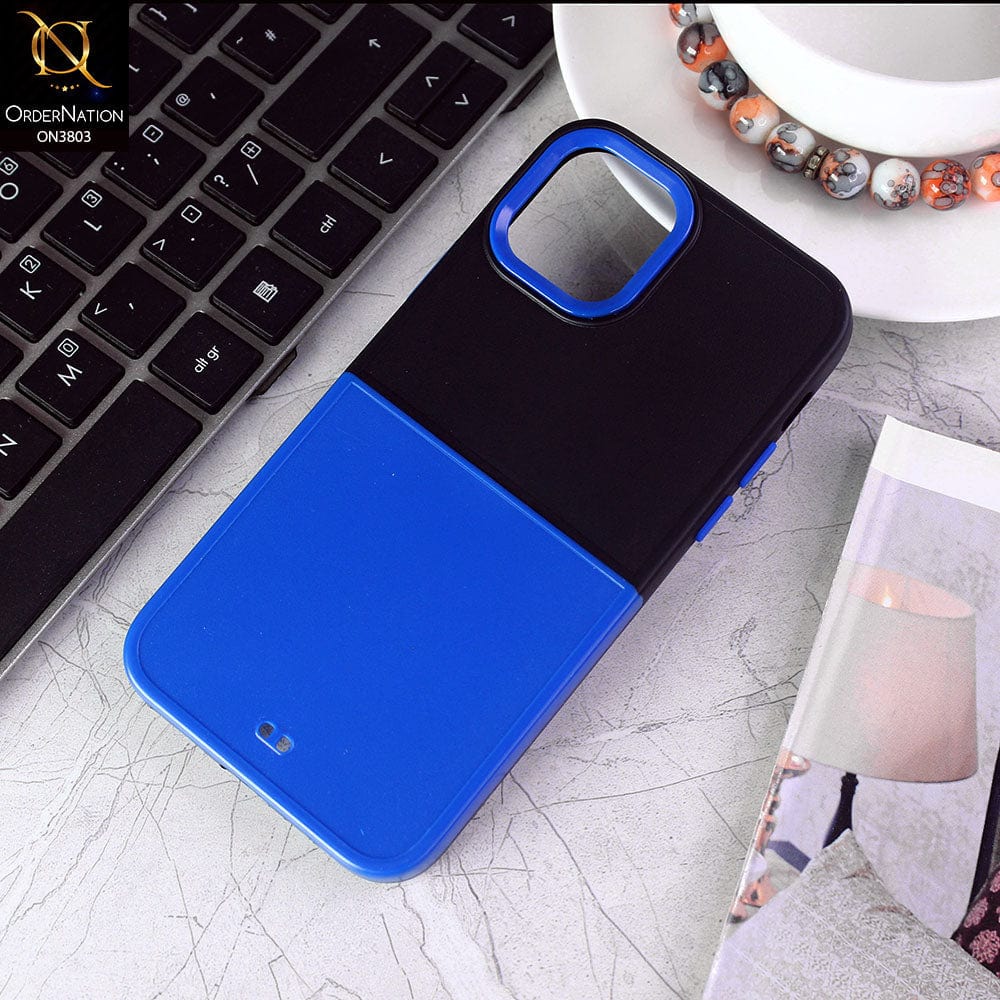 iPhone 11 Cover - Design 5 - New Hybrid Style Dual Pc + Tpu Protective Case