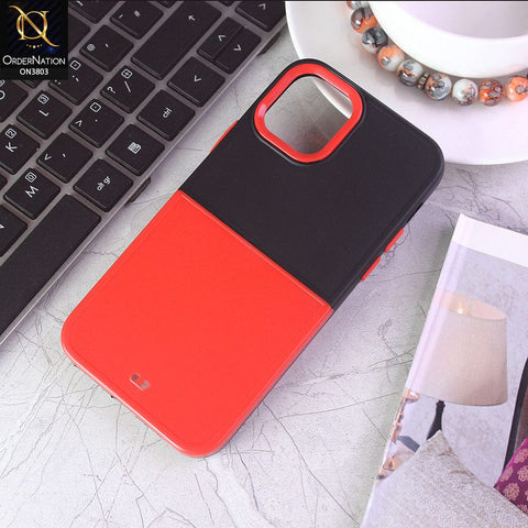 iPhone XS Max Cover - Design 1 - New Hybrid Style Dual Pc + Tpu Protective Case