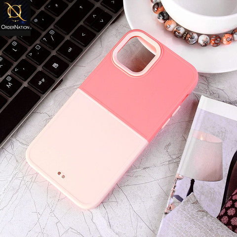iPhone XS Max Cover - Design 3 - New Hybrid Style Dual Pc + Tpu Protective Case