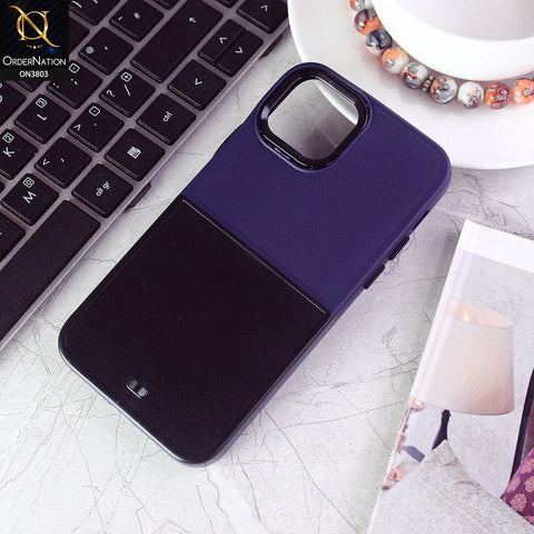 iPhone 11 Pro Cover - Design 6 - New Hybrid Style Dual Pc + Tpu Protective Case