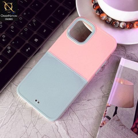 iPhone 11 Pro Cover - Design 7 - New Hybrid Style Dual Pc + Tpu Protective Case