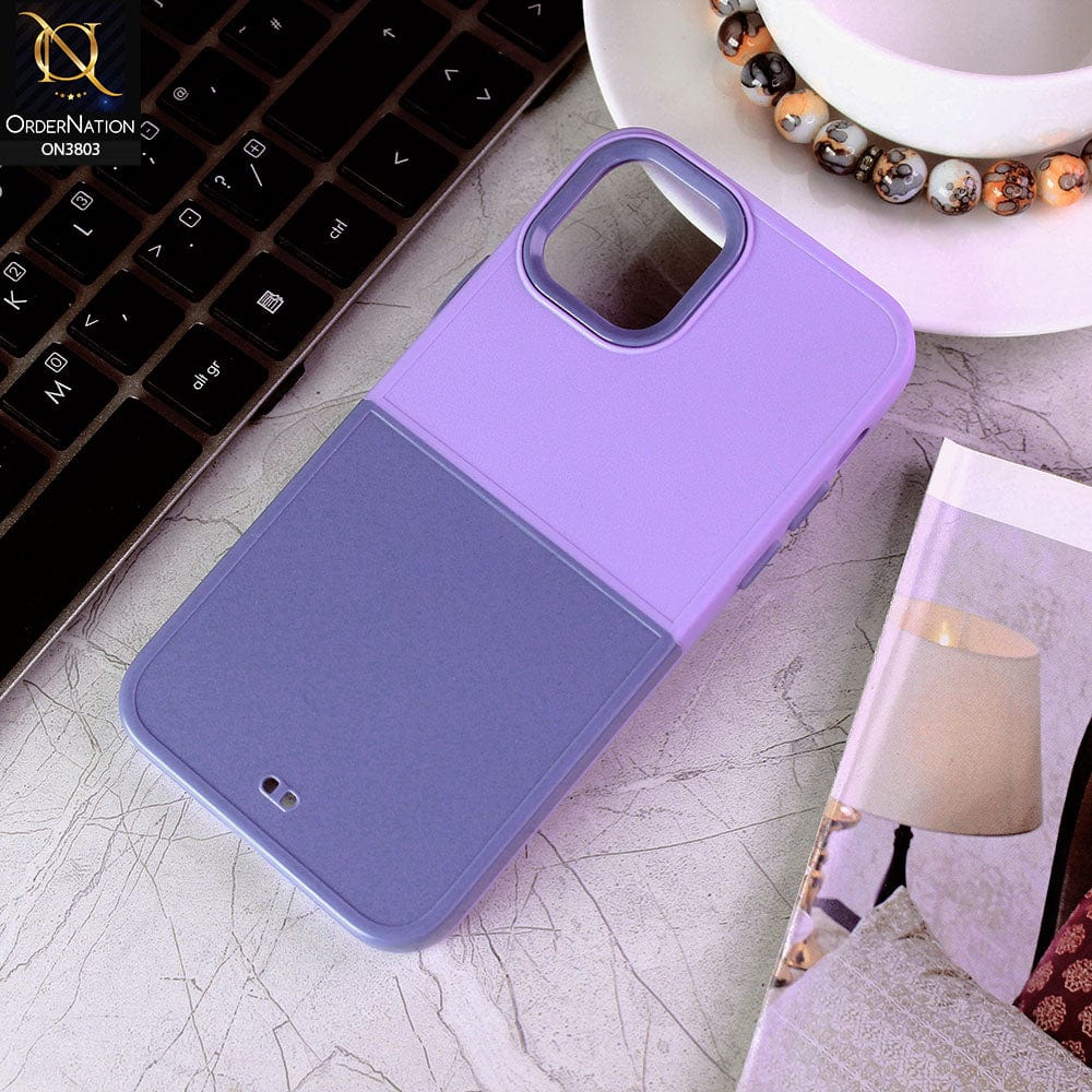 iPhone 11 Pro Max Cover - Design 2 - New Hybrid Style Dual Pc + Tpu Protective Case