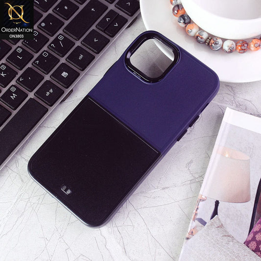 iPhone 11 Pro Max Cover - Design 6 - New Hybrid Style Dual Pc + Tpu Protective Case
