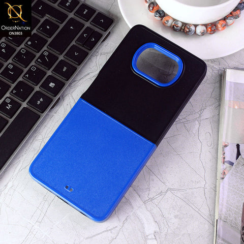 Xiaomi Poco X3 Pro Cover - Design 5 - New Hybrid Style Dual Pc + Tpu Protective Case