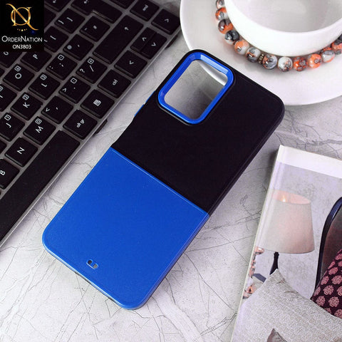 Oppo Reno 7 4G Cover - Design 5 - New Hybrid Style Dual Pc + Tpu Protective Case