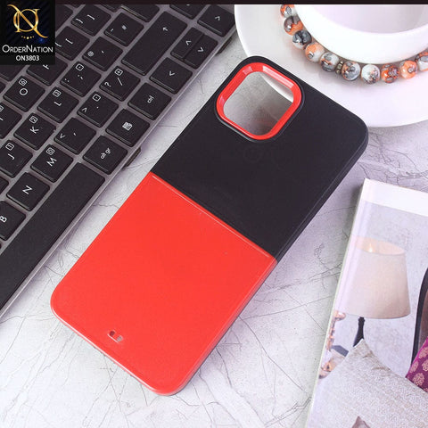 Samsung Galaxy A03 Cover - Design 1 - New Hybrid Style Dual Pc + Tpu Protective Case