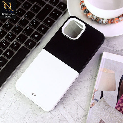 Samsung Galaxy A03 Cover - Design 4 - New Hybrid Style Dual Pc + Tpu Protective Case