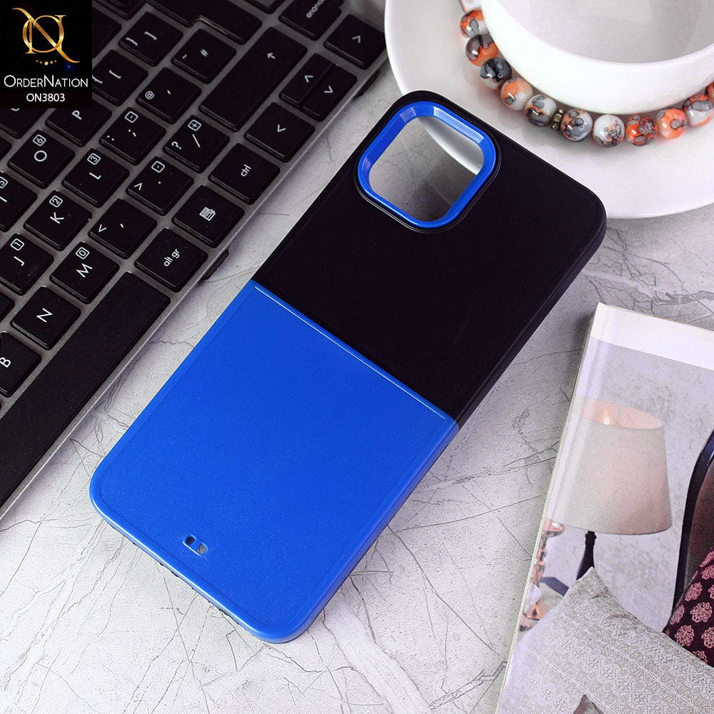 Samsung Galaxy A03 Cover - Design 5 - New Hybrid Style Dual Pc + Tpu Protective Case