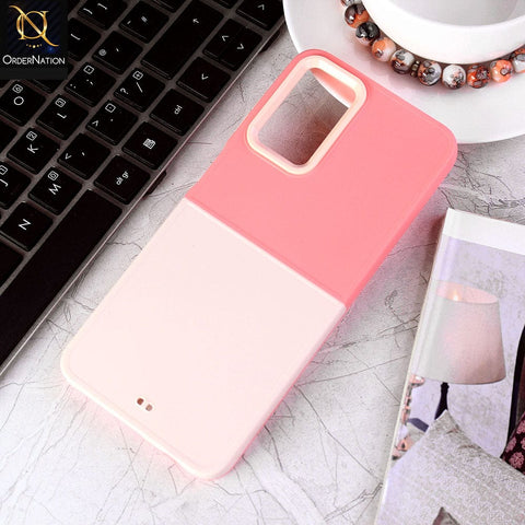 Samsung Galaxy A13 Cover - Design 3 - New Hybrid Style Dual Pc + Tpu Protective Case