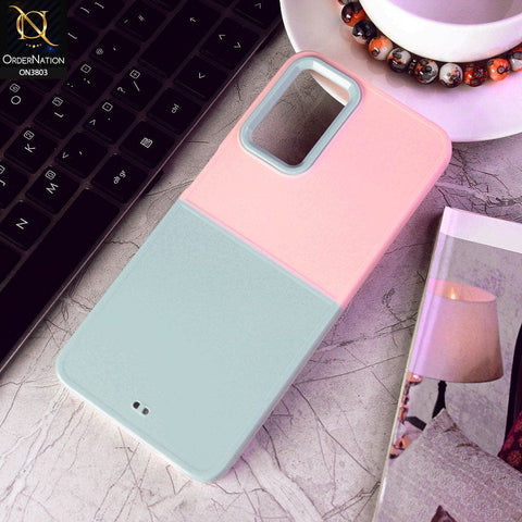 Samsung Galaxy A13 Cover - Design 7 - New Hybrid Style Dual Pc + Tpu Protective Case