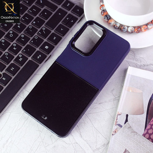Samsung Galaxy A23 Cover - Design 6 - New Hybrid Style Dual Pc + Tpu Protective Case