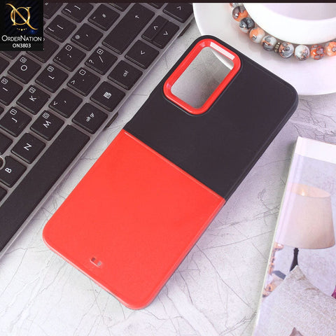 Samsung Galaxy A32 Cover - Design 1 - New Hybrid Style Dual Pc + Tpu Protective Case