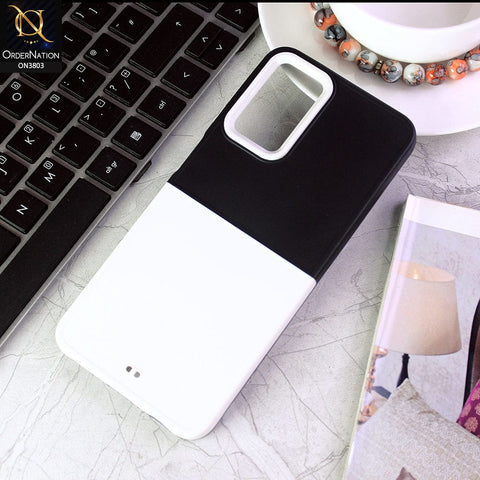 Samsung Galaxy A32 Cover - Design 4 - New Hybrid Style Dual Pc + Tpu Protective Case