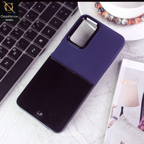 Samsung Galaxy A32 Cover - Design 6 - New Hybrid Style Dual Pc + Tpu Protective Case