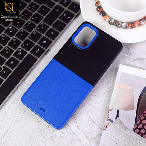 Samsung Galaxy A51 Cover - Design 5 - New Hybrid Style Dual Pc + Tpu Protective Case