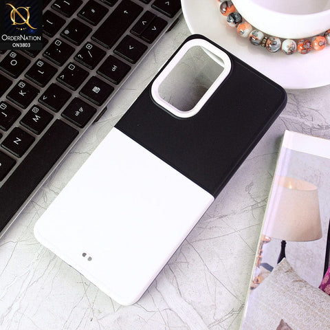 Samsung Galaxy A53 5G Cover - Design 4 - New Hybrid Style Dual Pc + Tpu Protective Case