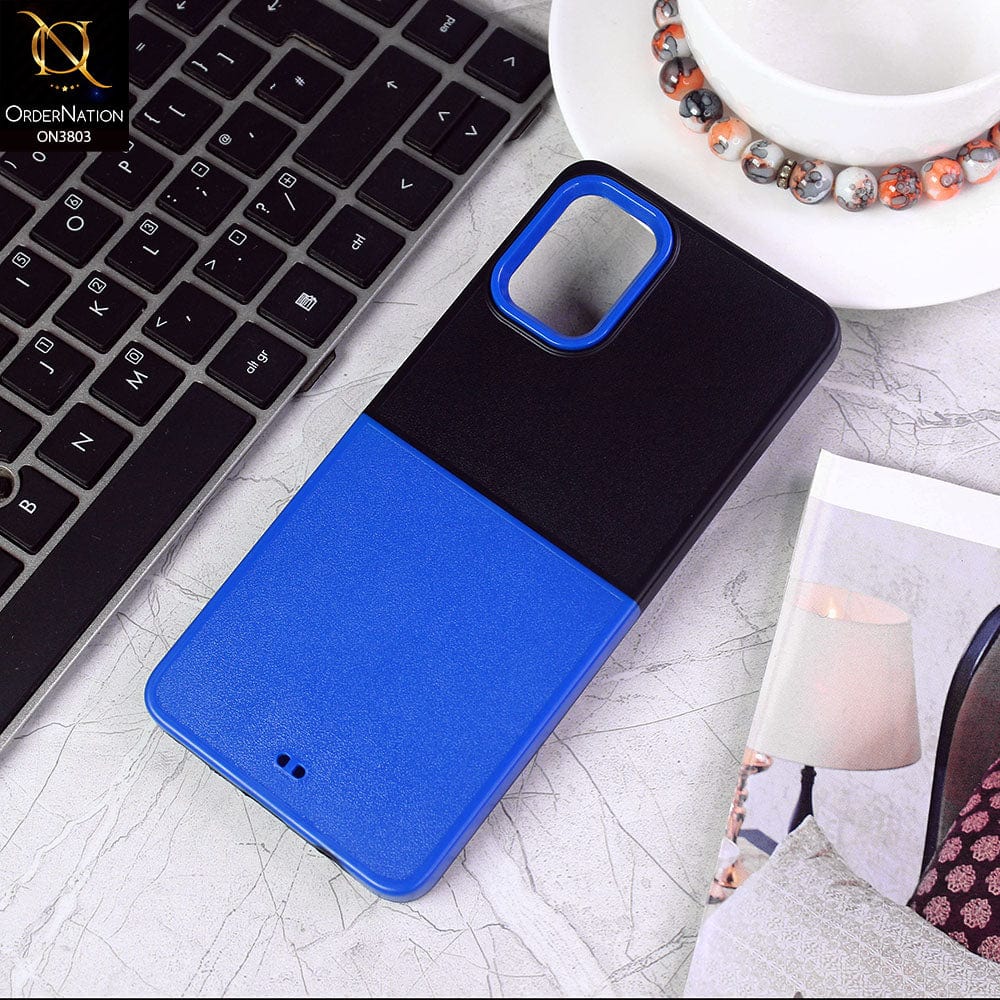 Samsung Galaxy A71 Cover - Design 5 - New Hybrid Style Dual Pc + Tpu Protective Case