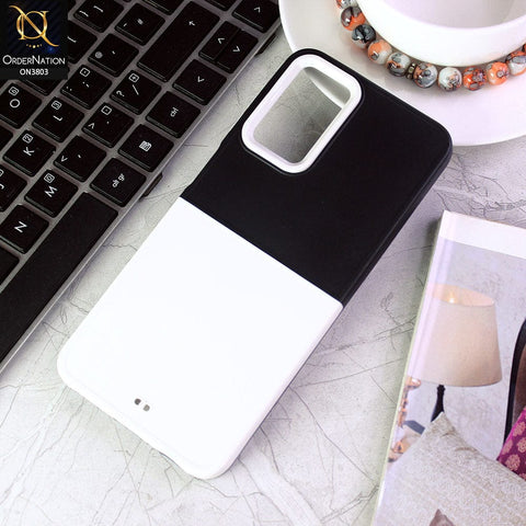 Samsung Galaxy A72 Cover - Design 4 - New Hybrid Style Dual Pc + Tpu Protective Case