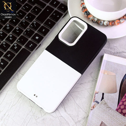 Vivo S10e Cover - Design 4 - New Hybrid Style Dual Pc + Tpu Protective Case