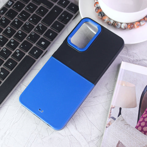 Vivo S10e Cover - Design 5 - New Hybrid Style Dual Pc + Tpu Protective Case