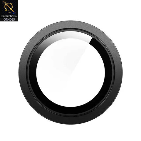 iPhone 15 Pro - Black - New Premium Quality Camera Lens For iPhone