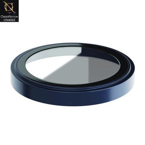 iPhone 15 Pro - Blue - New Premium Quality Camera Lens For iPhone