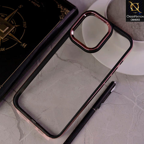 iPhone 12 Pro Max Cover - Purple - New Skin 2 Imported High Quality Material & Sophisticated Craft Anti-Scratch and Anti-Shock Soft Case