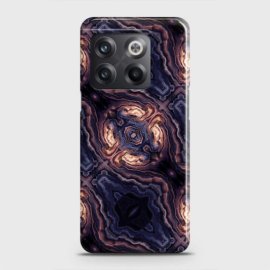 OnePlus Ace Pro Cover - Source of Creativity Trendy Printed Hard Case with Life Time Colors Guarantee