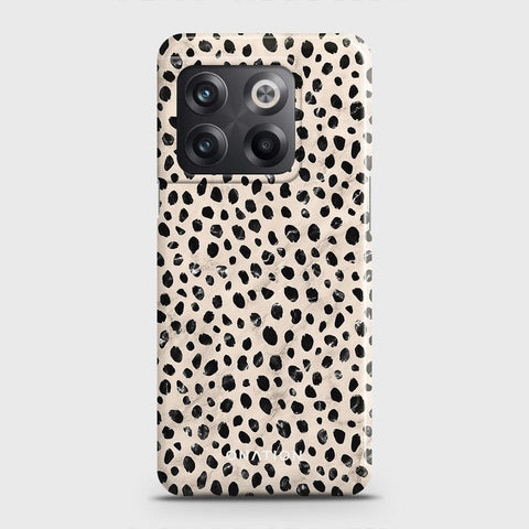 OnePlus Ace Pro  Cover - Bold Dots Series - Matte Finish - Snap On Hard Case with LifeTime Colors Guarantee