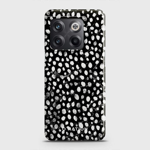 OnePlus Ace Pro  Cover - Bold Dots Series - Matte Finish - Snap On Hard Case with LifeTime Colors Guarantee