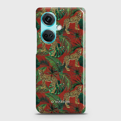 OnePlus Nord CE3  Cover - Bold Dots Series - Matte Finish - Snap On Hard Case with LifeTime Colors Guarantee