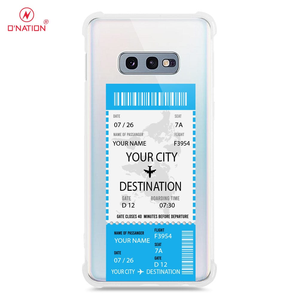 Cell Phones Galaxy S10e Personalised Samsung S10 Phone Case
