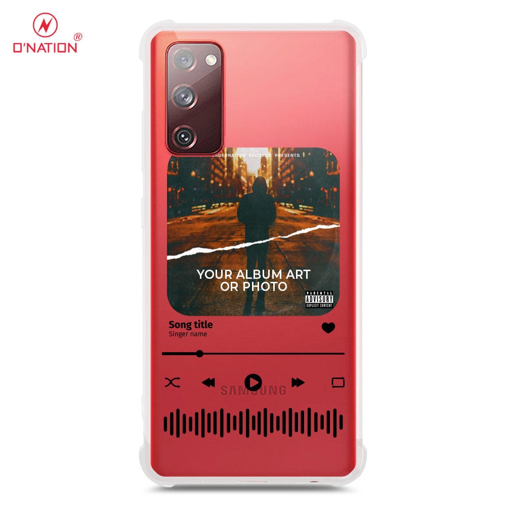 Mobile Personalised S20 Fe Case Personalised Phone Samsung S20 Fe