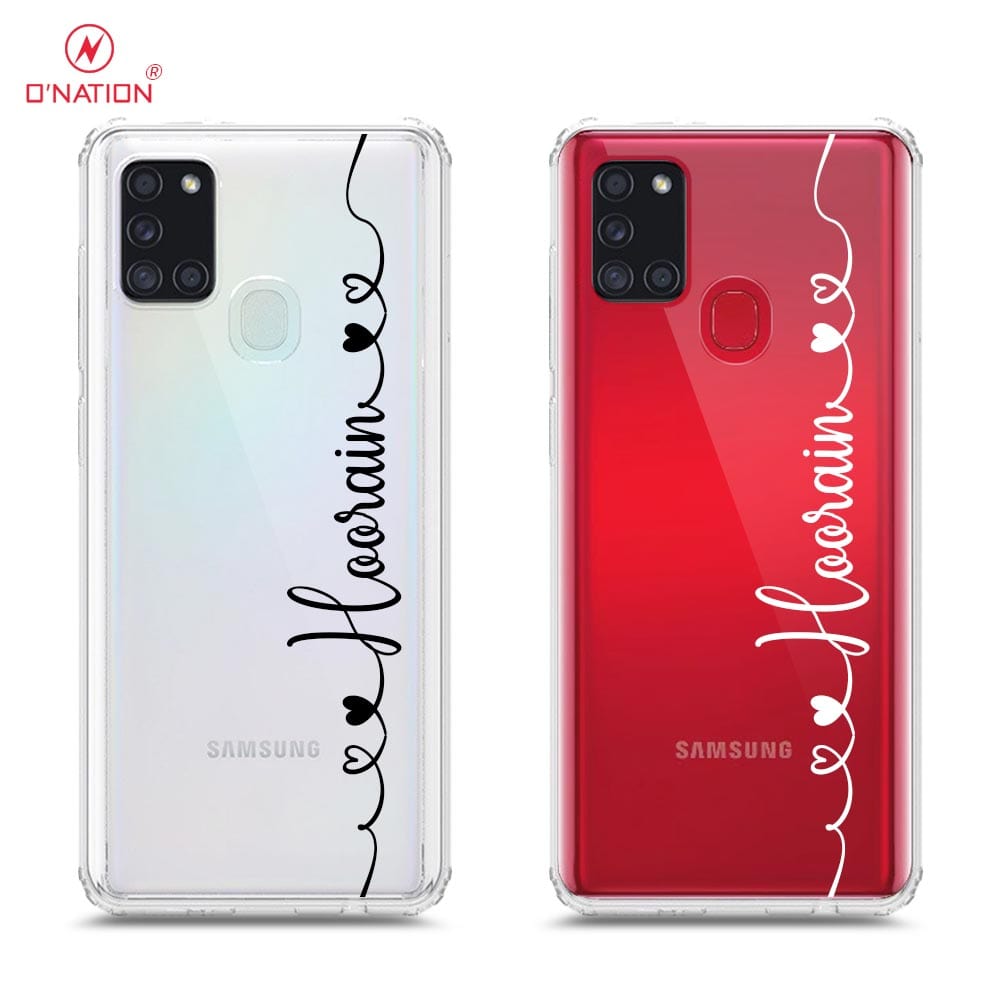 Amazon Samsung A21s Phone Case And Screen Protector Samsung Galaxy