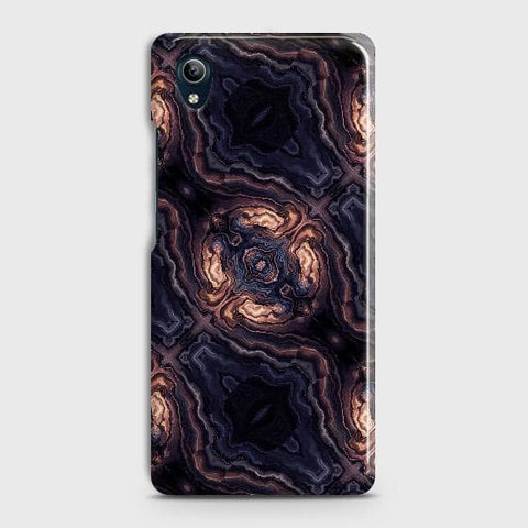 vivo Y91C Cover - Source of Creativity Trendy Printed Hard Case with Life Time Colors Guarantee